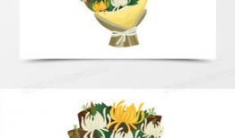 菊花漫画,笑谈生活，描绘人间百态