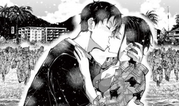 僵尸百分百漫画,校园求生记